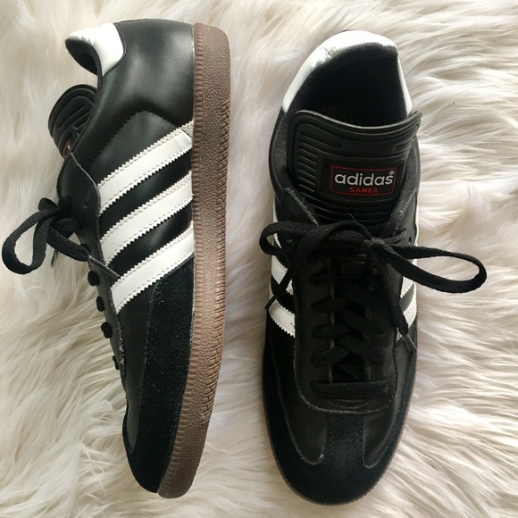 le adidas nuovi sambas taglia 10 poshmark le adidas nuovi sambas taglia 10 poshmark